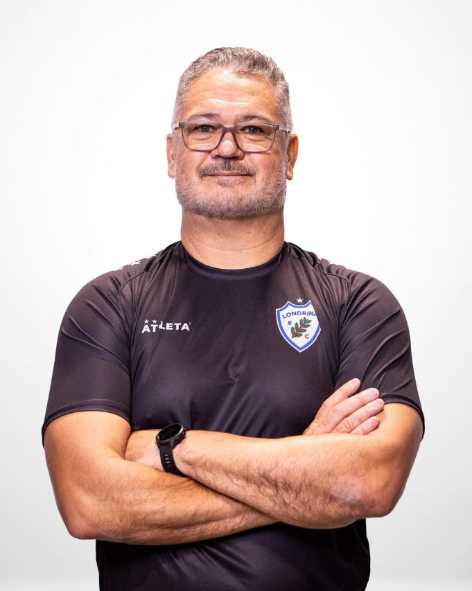 Mário Rogério Reis Micale