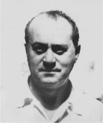 Fioravante Bordin