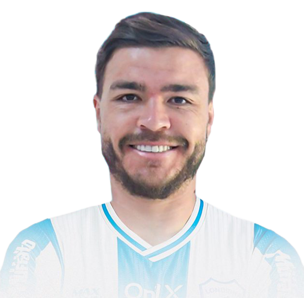  Cristiano da Silva