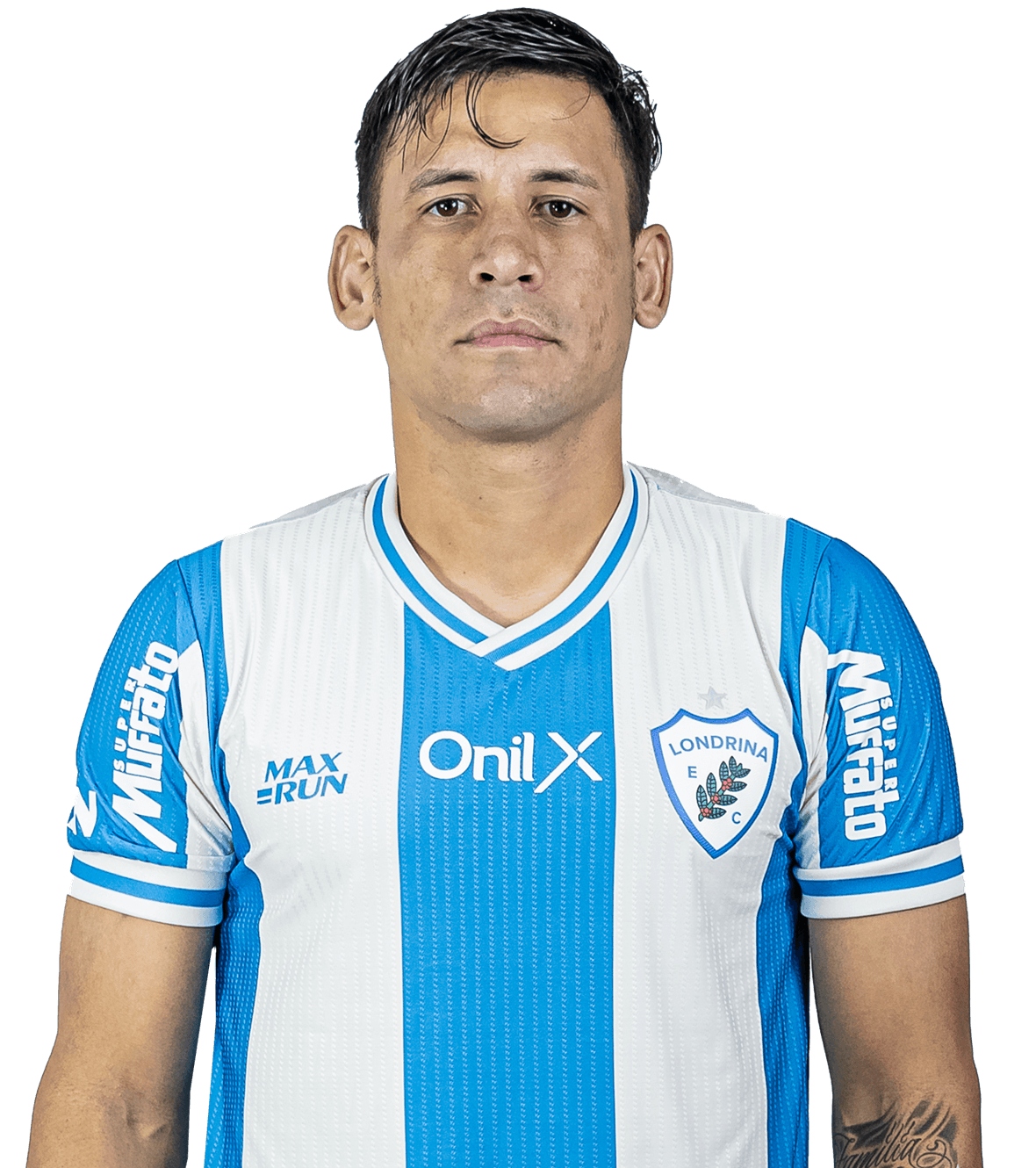  Marcelo Paredes