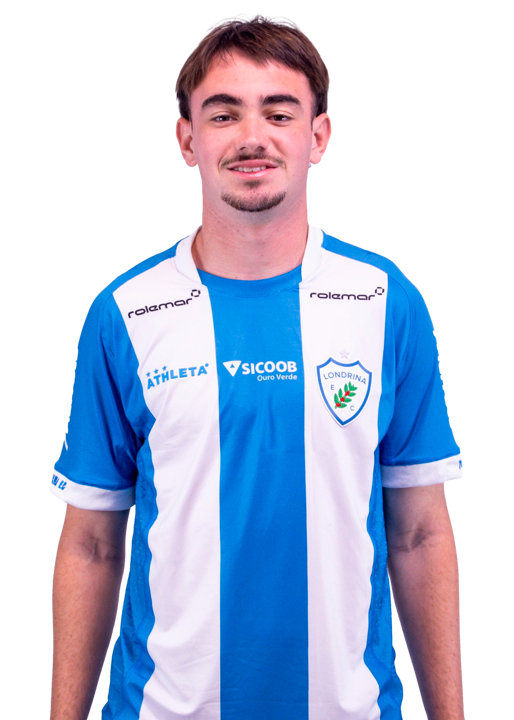 Ewandro Gaspar 