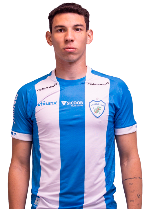 Lucas Cauan