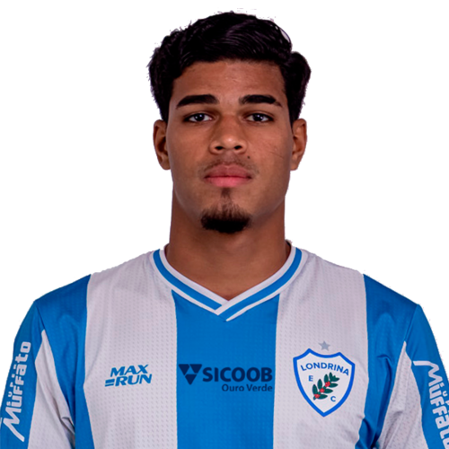 Crysthyan Lucas