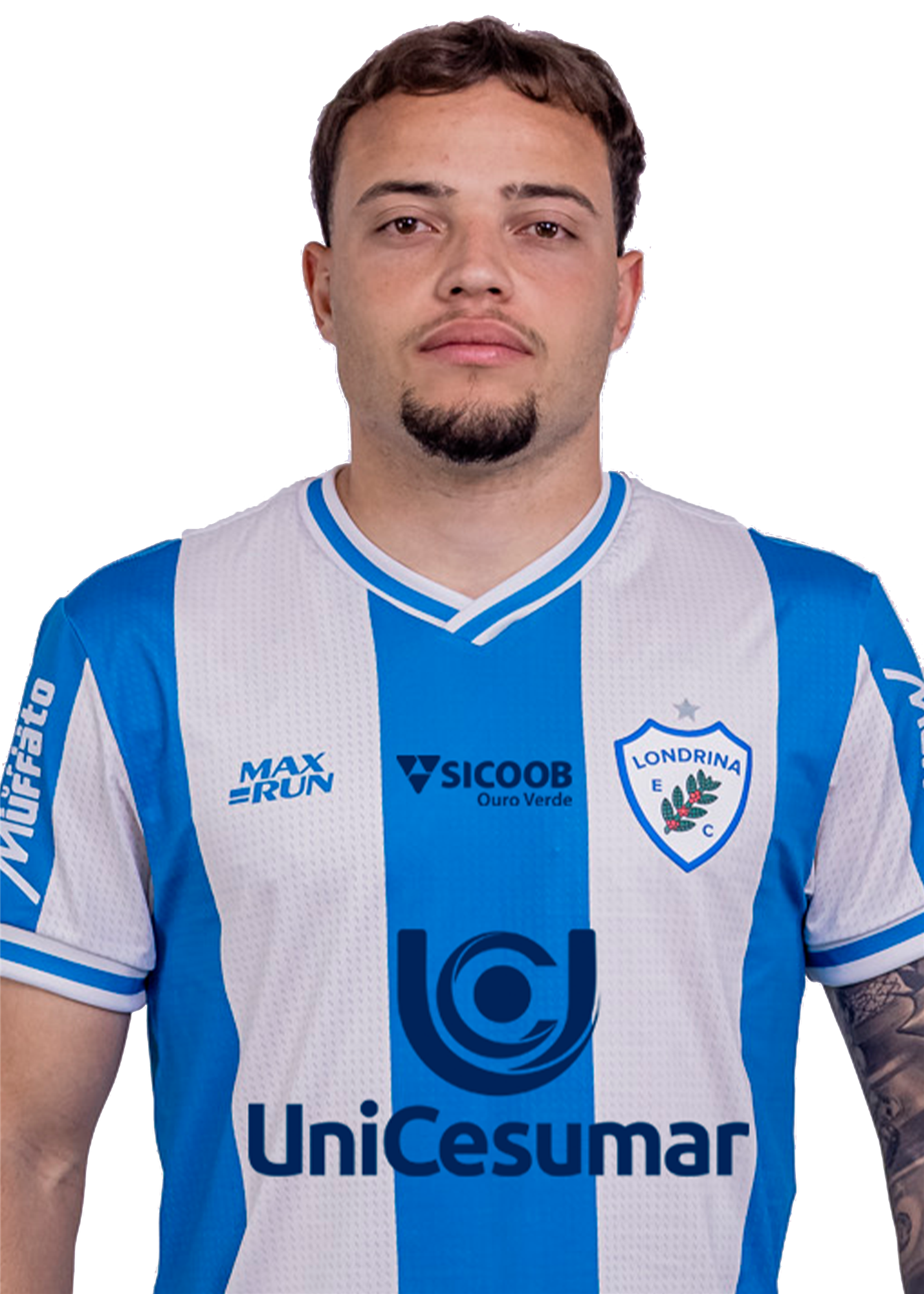 Fabricio