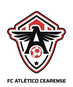 Futebol Clube Atlético Cearense
