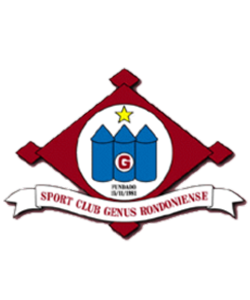 Sport Club Genus Rondoniense