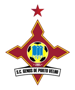 Sport Club Genus de Porto Velho
