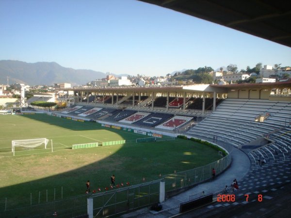 Estádio Estádio São Januário