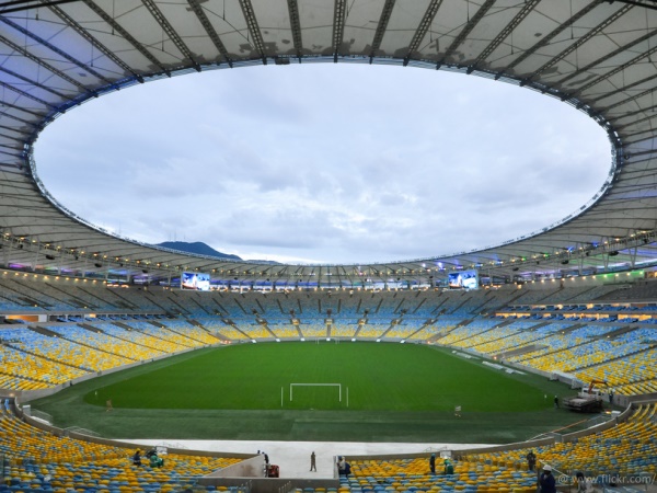 Estádio Estádio Proletário Guilherme da Silveira Filho