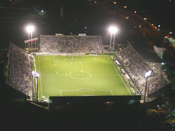 Estádio Frasqueirão