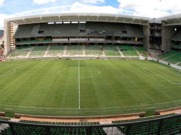Estádio Arena Independência