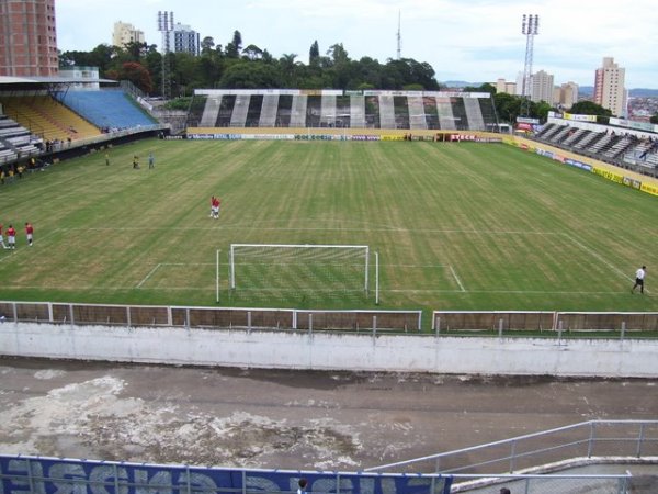 Estádio Estádio Nabi Abi Chedid