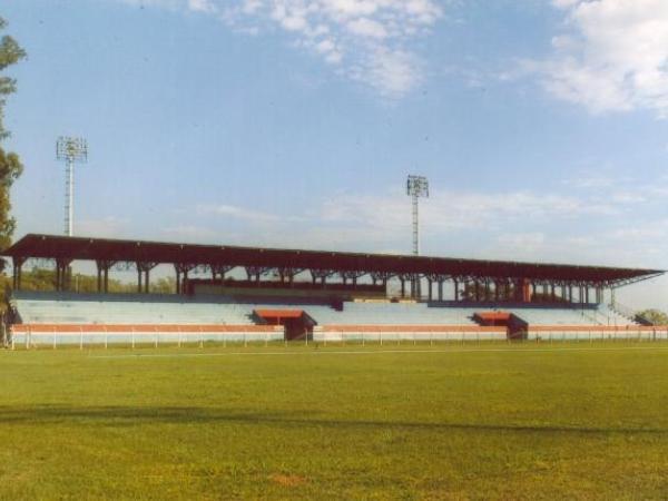 Estádio Estádio Albino Turbay