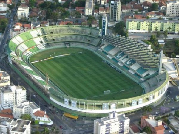Estádio Couto Pereira