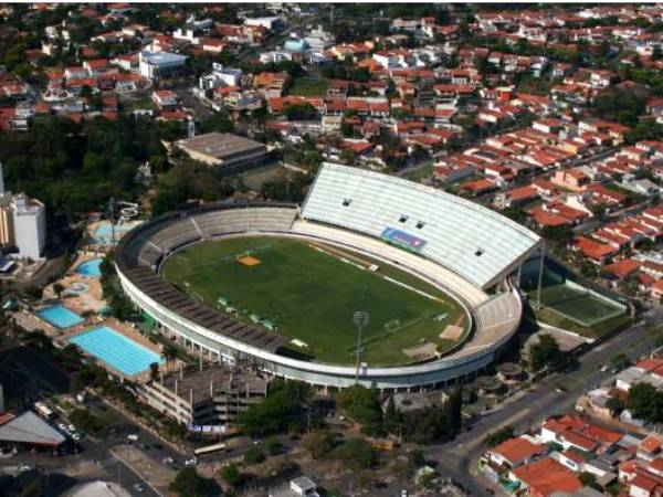 Estádio Brinco de Ouro