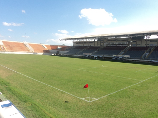 Estádio Arena Joinville