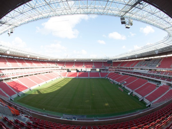 Estádio Arena Pernambuco