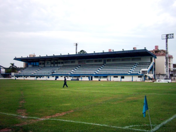 Estádio Passo d'Areia