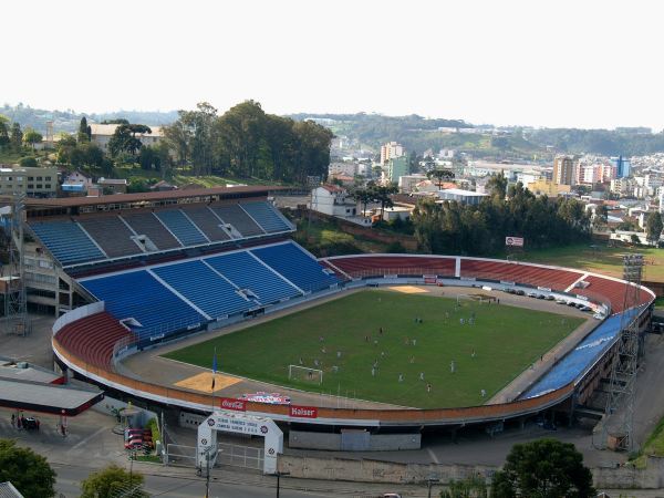 Estádio Centenário