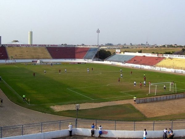 Estádio Novelli Junior