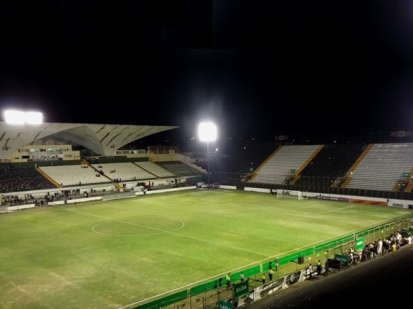 Estádio Estádio Luso-Brasileiro