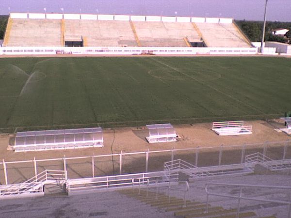 Estádio Estádio Domingão