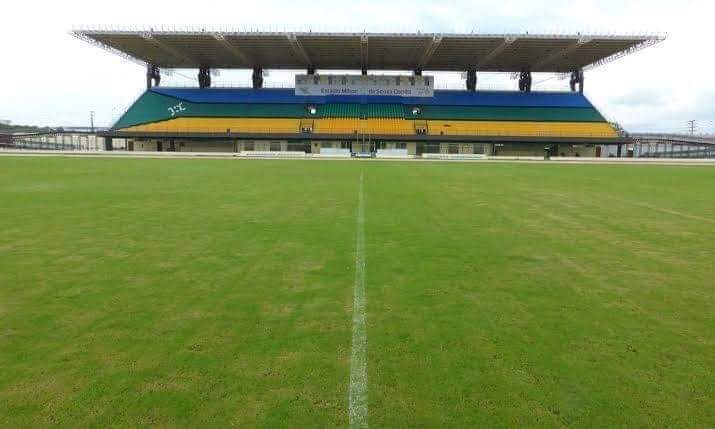 Estádio Zerão