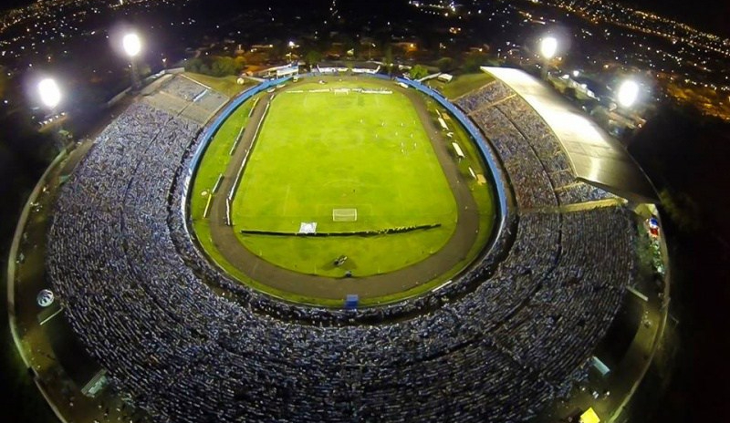 Estádio Estádio do Café