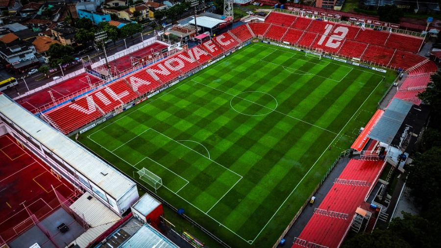 Estádio OBA