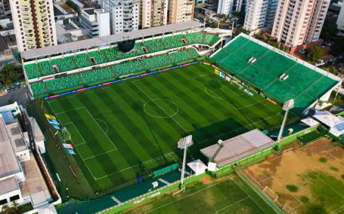 Estádio Serrinha