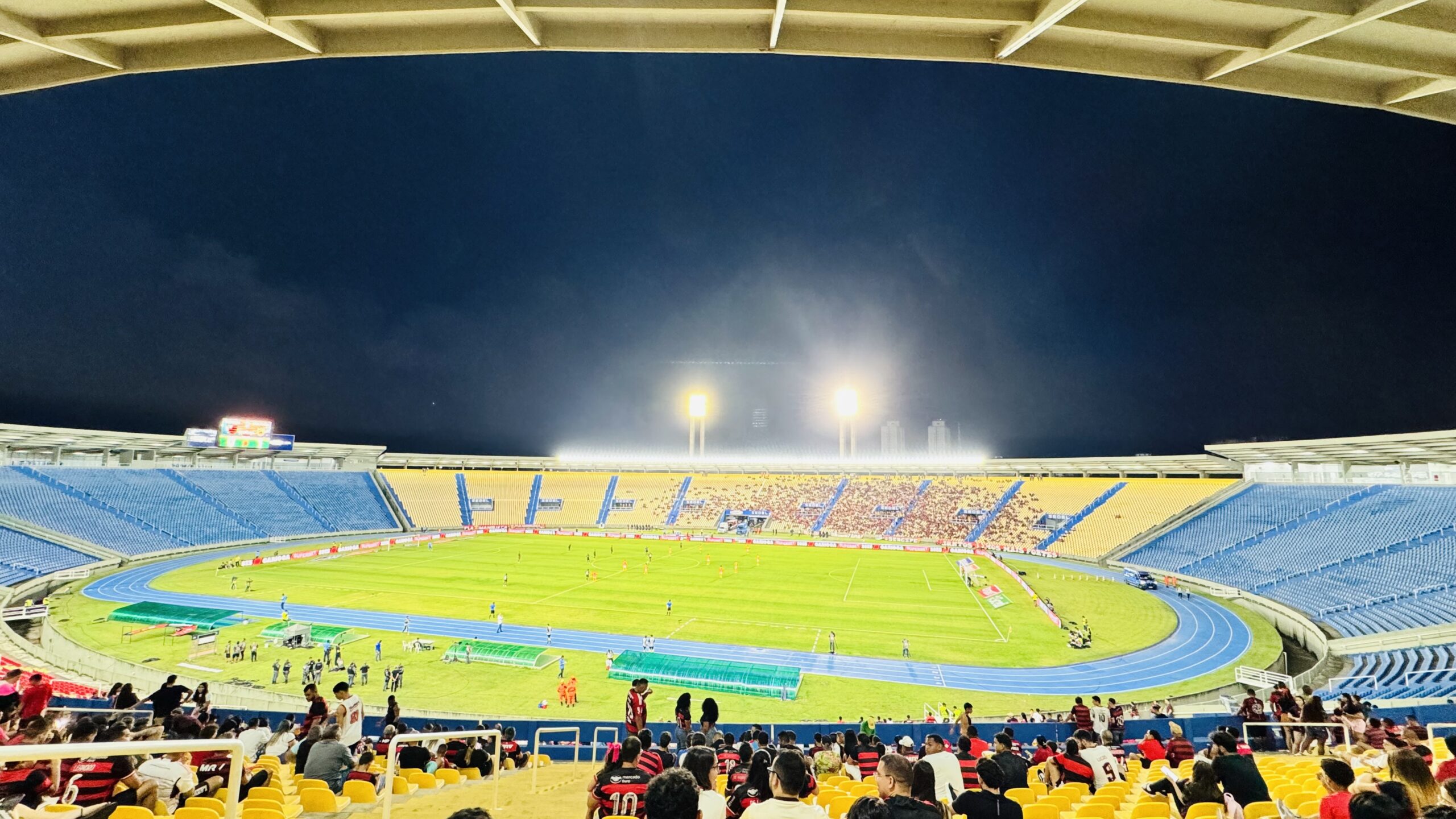 Estádio Castelão