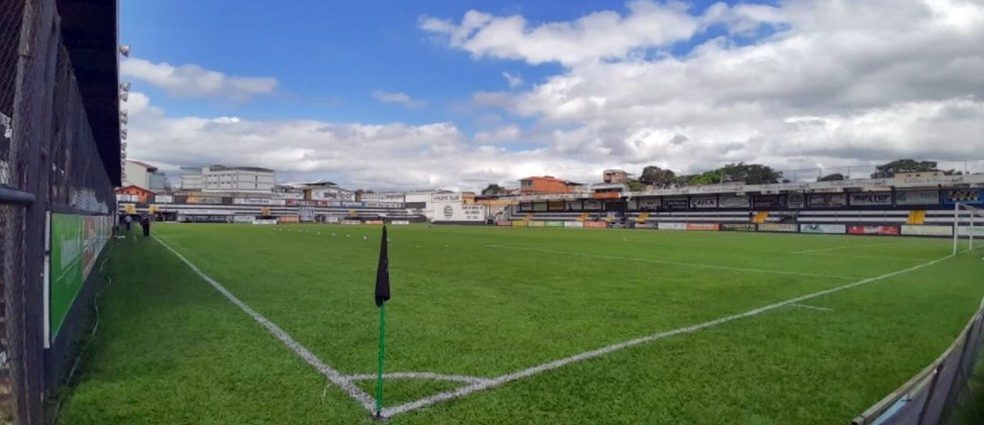 Estádio Estádio Joaquim Portugal