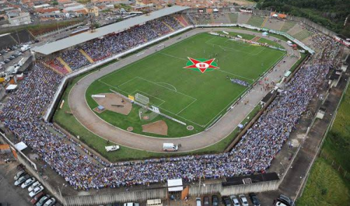 Estádio Estádio Melão