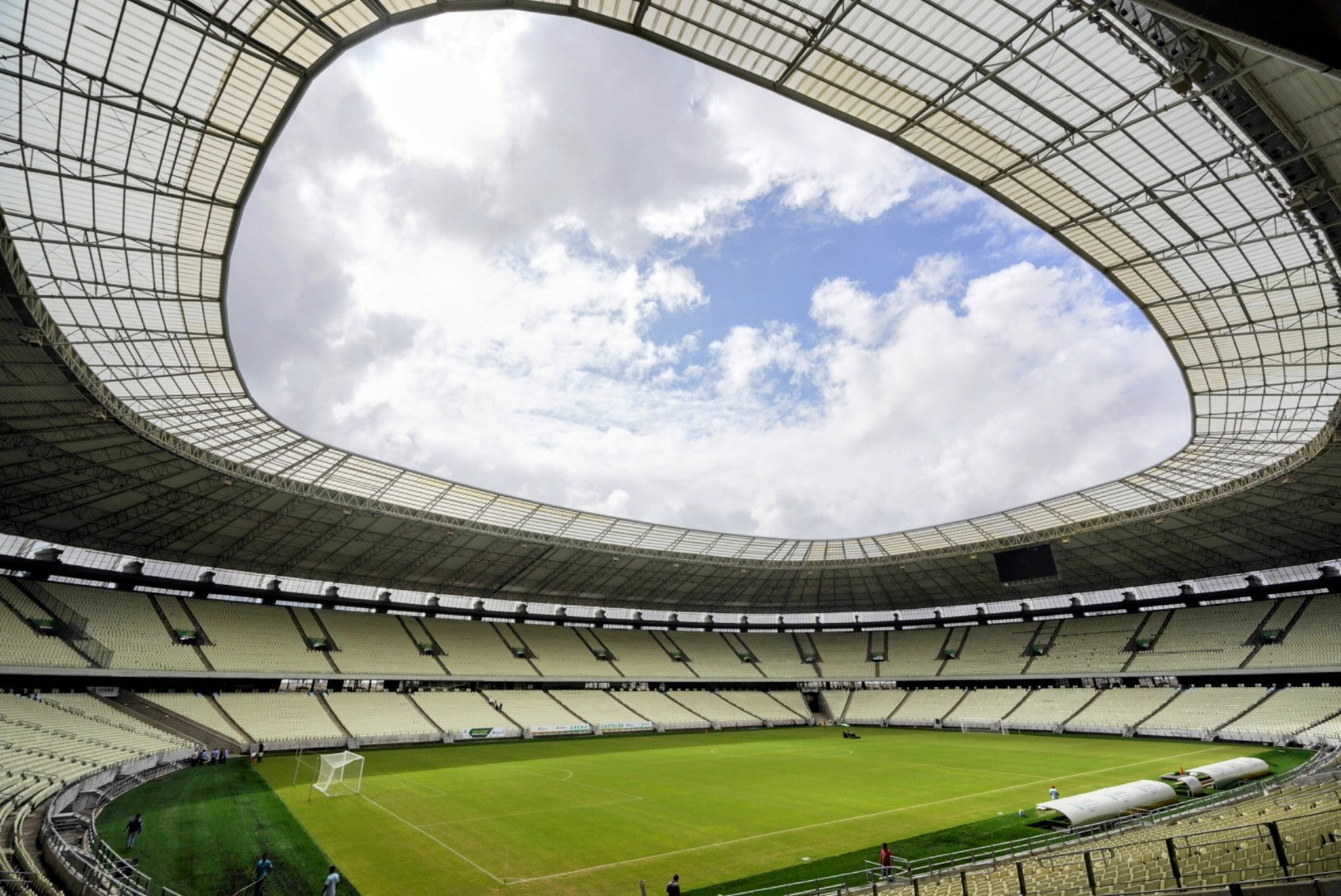 Estádio Castelão