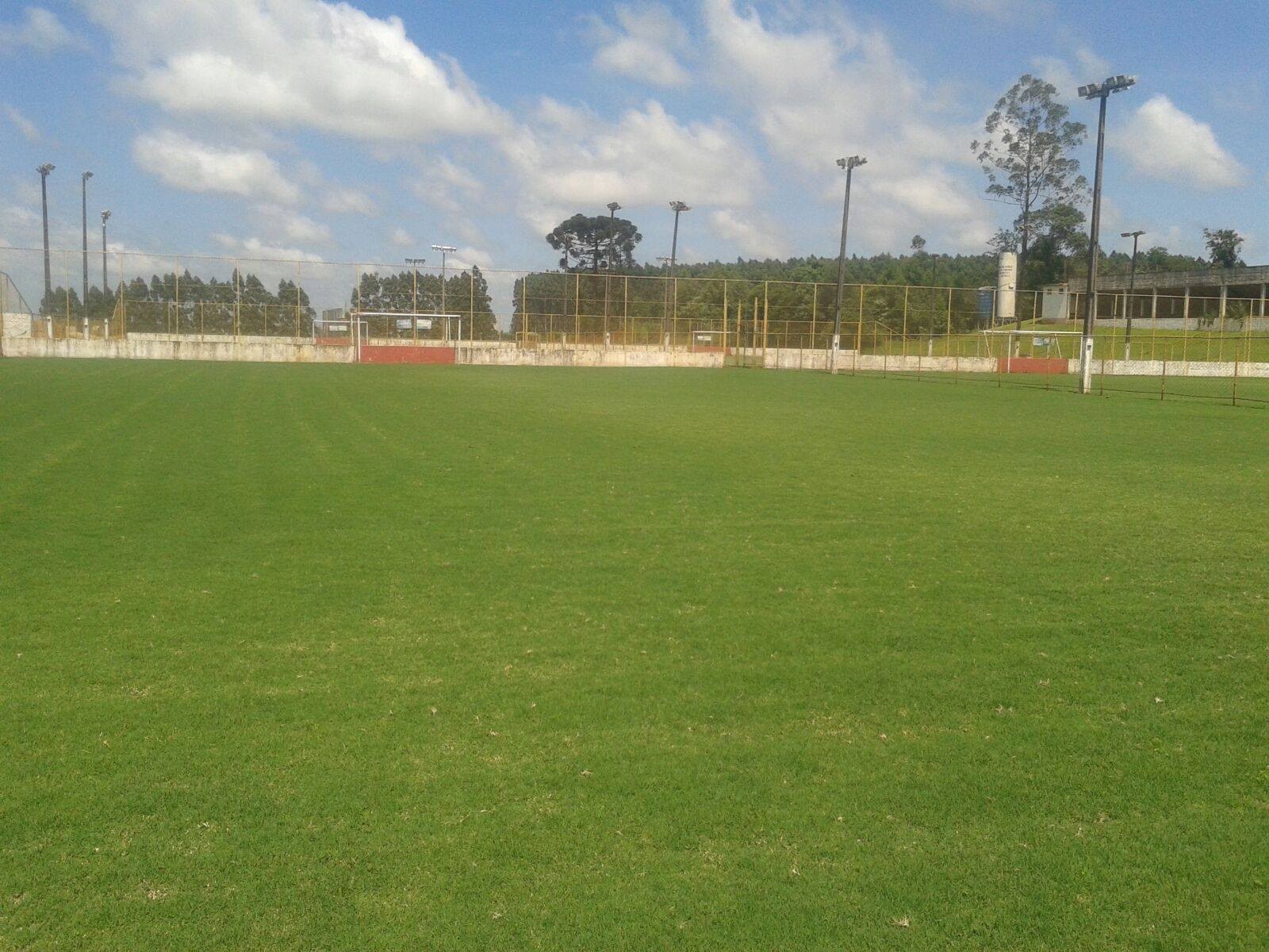 Estádio Estádio da Coopavel