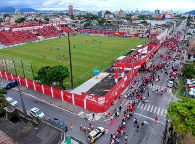 Estádio Estradinha