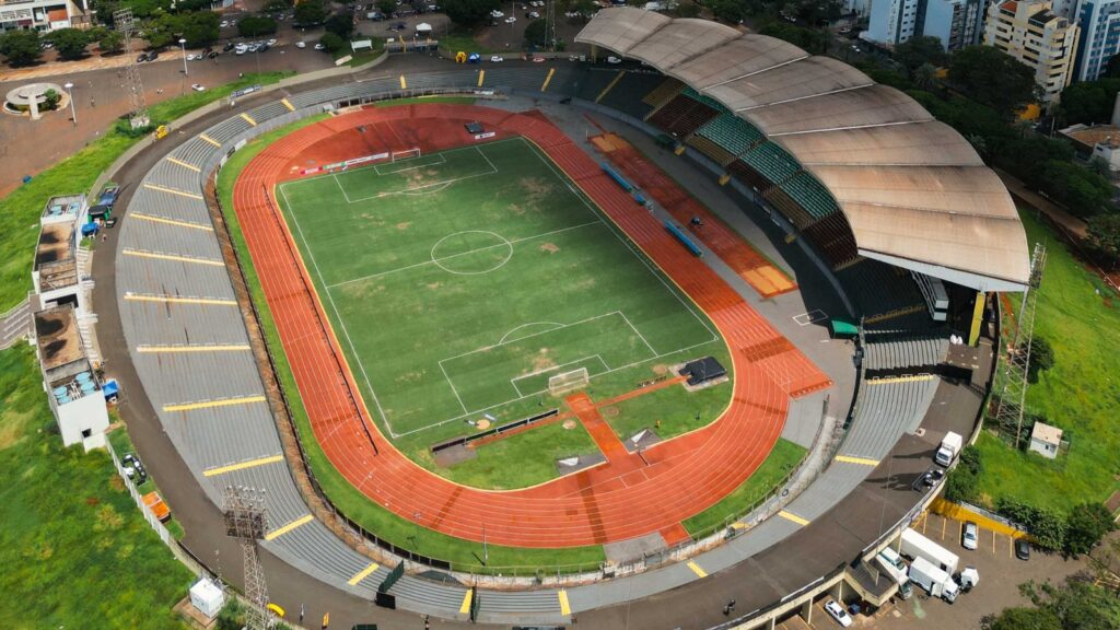 Estádio Willie Davids