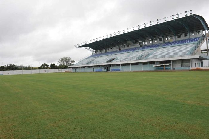 Estádio Estádio Alviazul