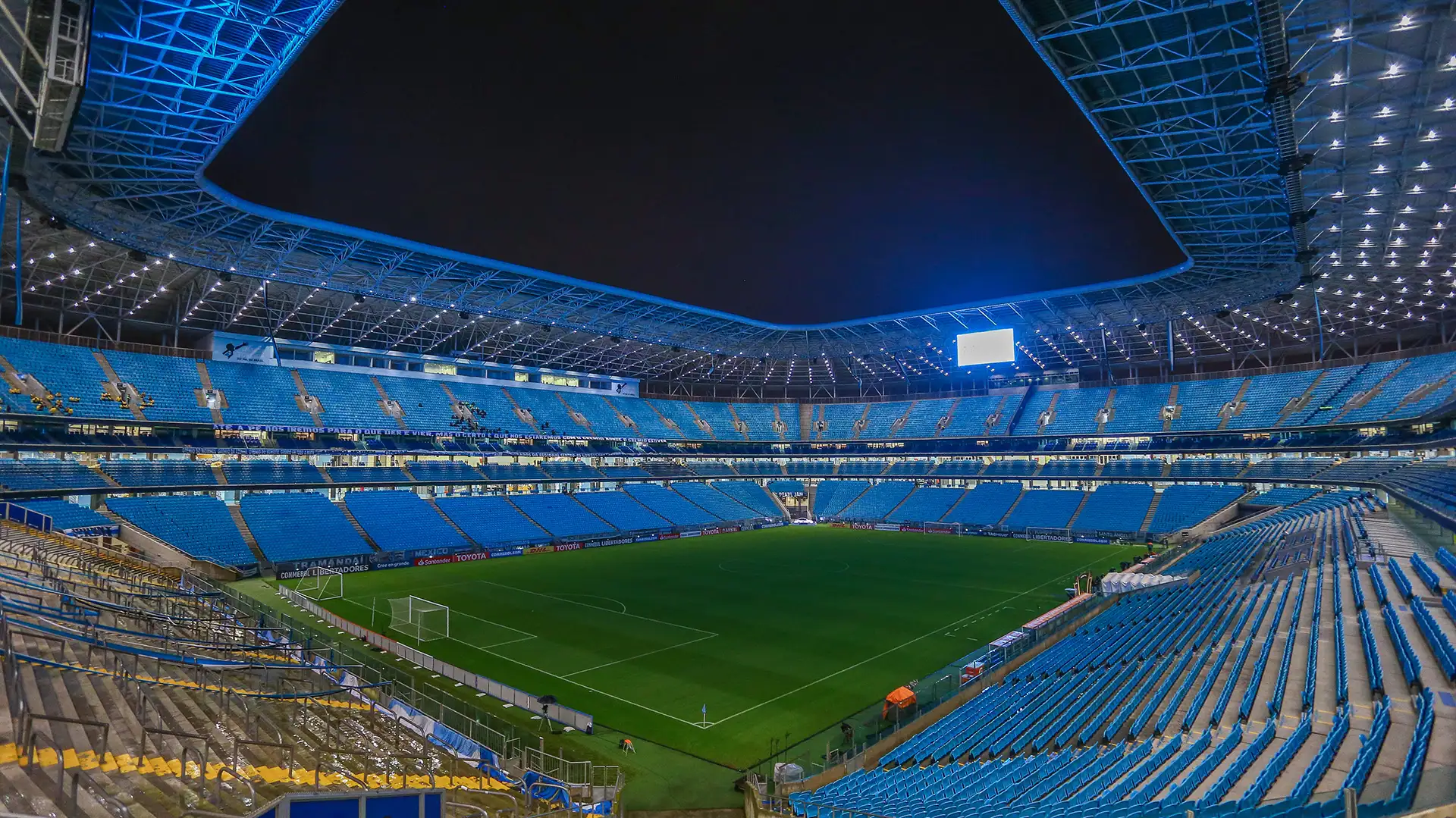 Estádio Arena do Grêmio
