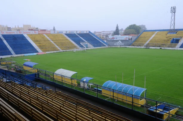 Estádio Boca do Lobo