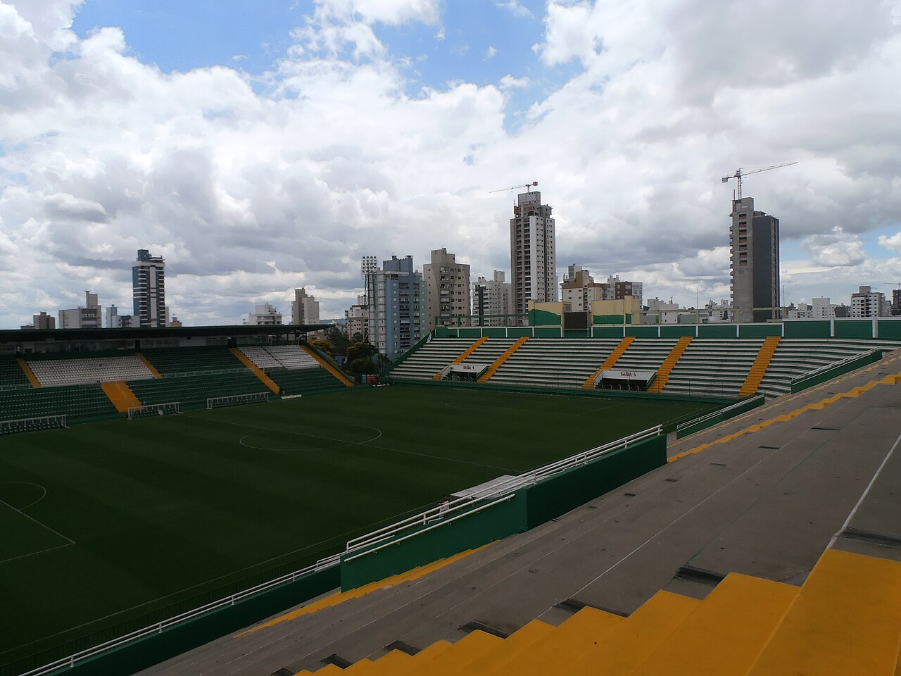 Estádio Arena Condá