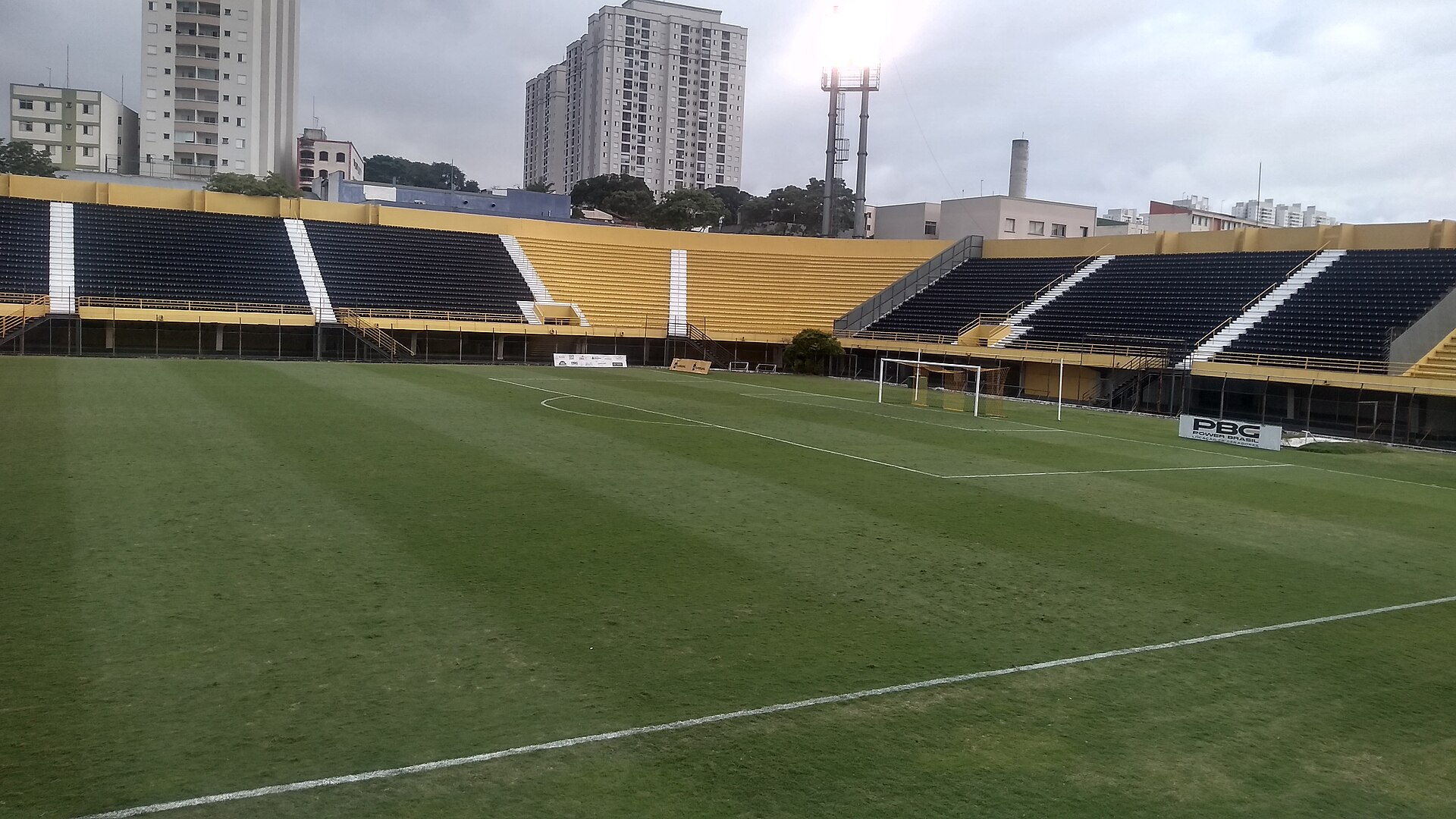 Estádio Primeirão