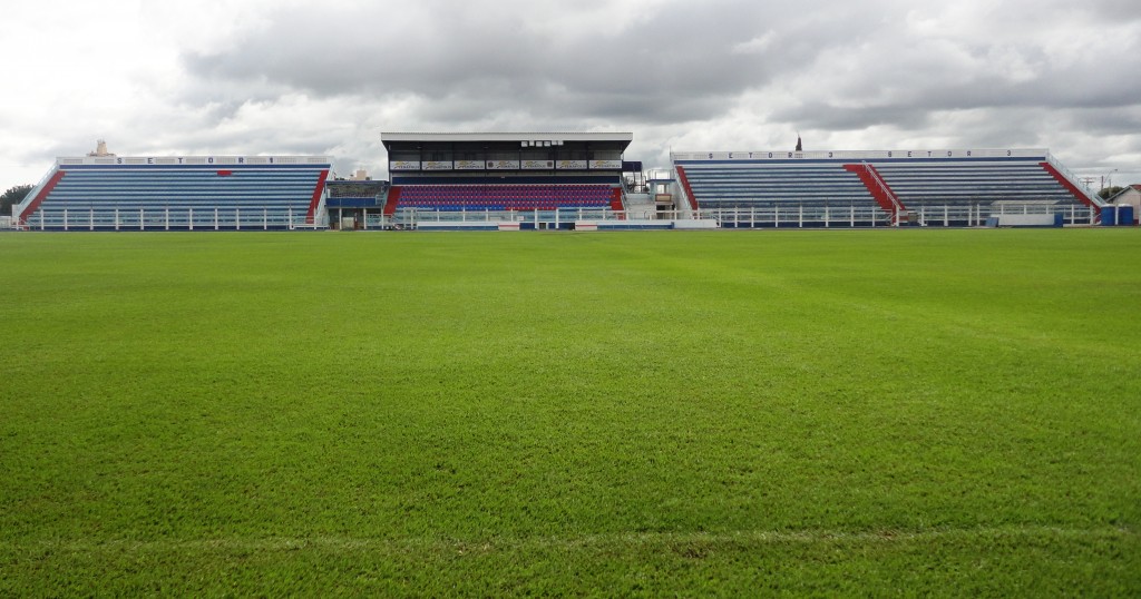 Estádio Tenentão