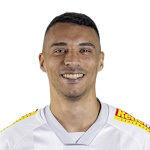 Daniel Carvalho