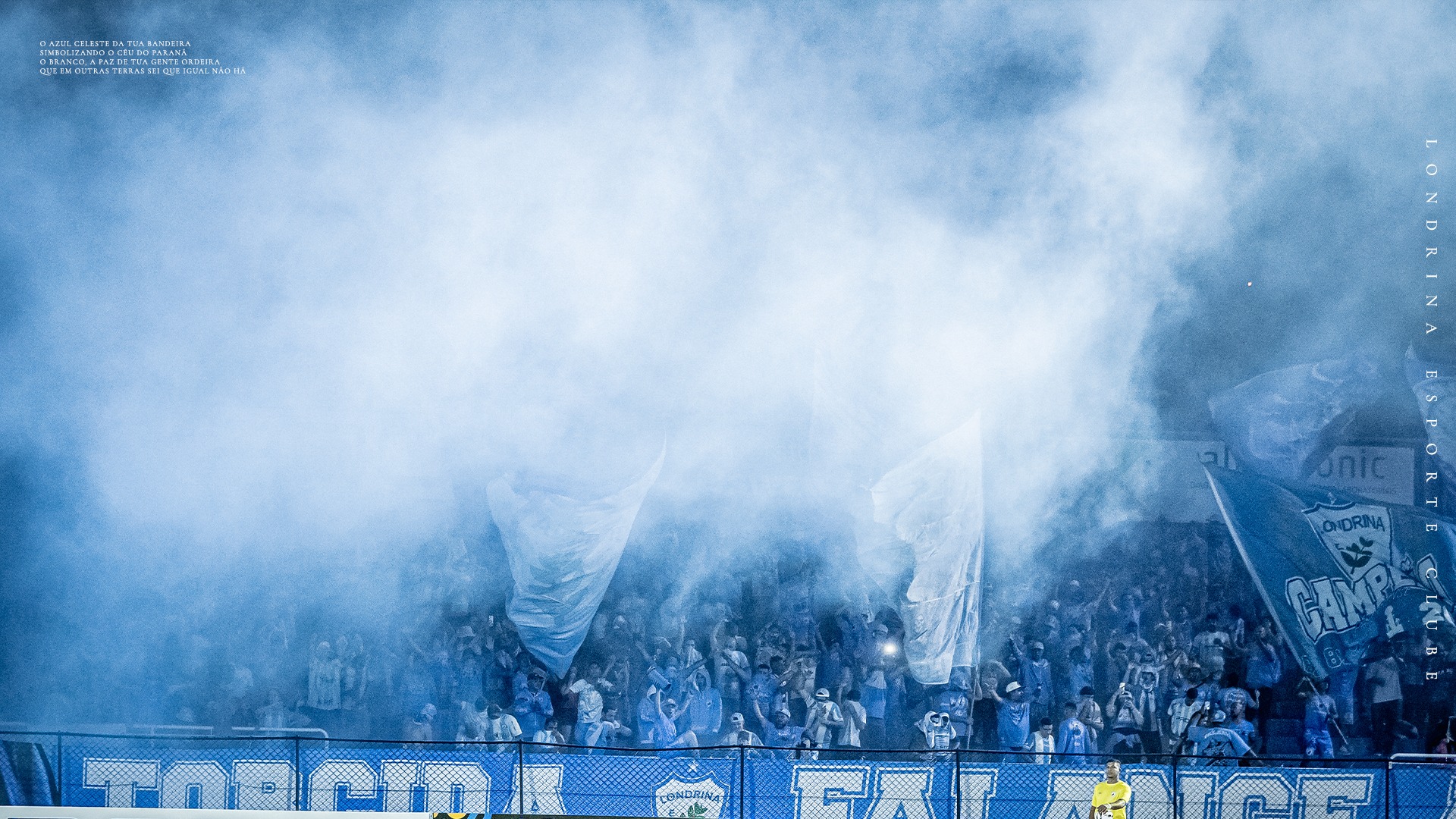 Torcida LECmania