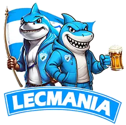 Lecmania